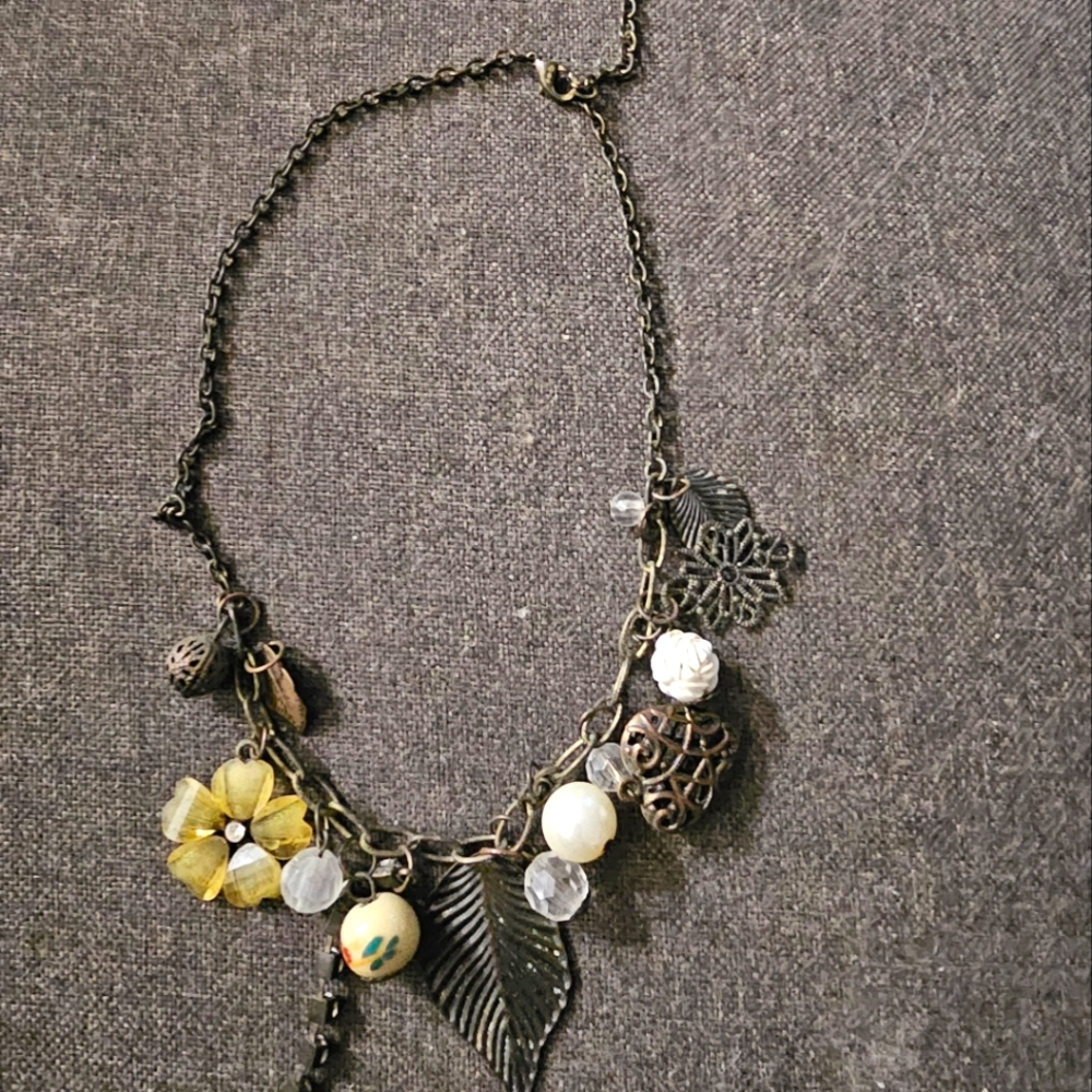 Necklace Assortment